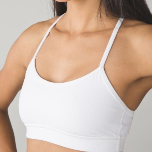 lululemon y bra